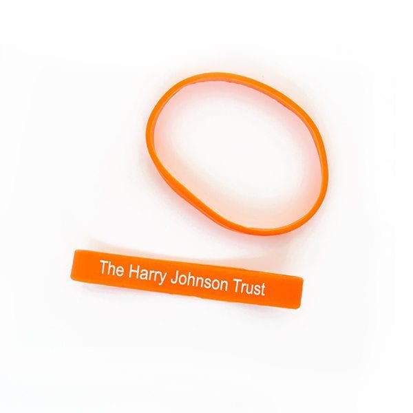Harry Johnson Trust band