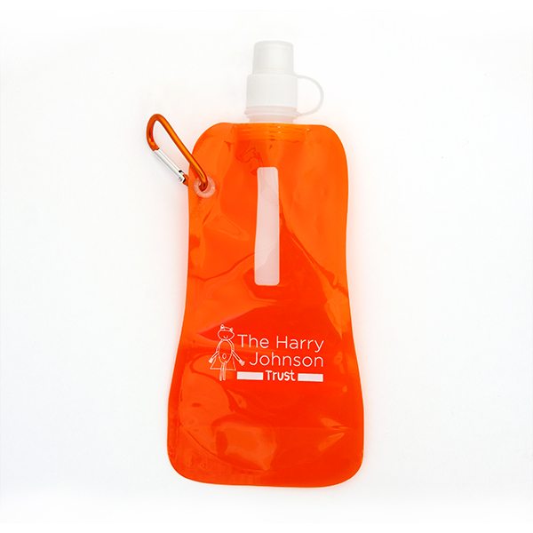 Flat Water Bottle >> Fold Flat Water Bottle The Harry Johnson Trust Flat Water Bottle >> Fold Flat Water Bottle The Harry Johnson Trust